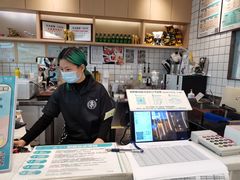 -弓夫射箭·CAFE·运动健身(深圳来福士广场店)