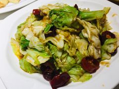 -萍香大厨·葱烧大鱼头(解放北路店)