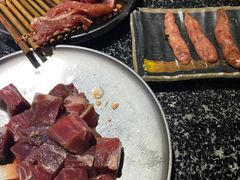 -红泥小火炉·东北泥炉烤肉(天一旗舰店)