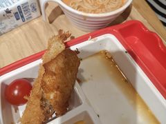 -味千拉面(煌华新纪元购物广场店)