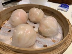 渔村野生虾饺皇-南海渔村(珠江新城店)