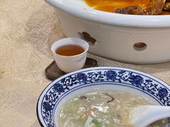 -大水车公馆·顺德菜·妈姐菜(均安店)