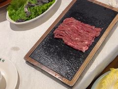 -东来顺饭庄(天坛店)