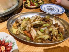 -阿鸡鱼庄·顺德鲜蒸小炒(亚运村店)
