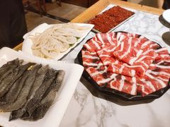 -杨家火锅(国美店)