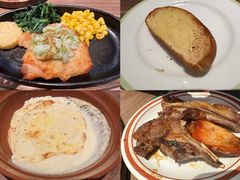 -萨莉亚意式餐厅(华泾天街店)