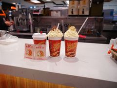 -茶话弄(北京五棵松万达店)