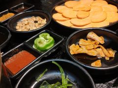 -九田家黑牛烤肉料理(太阳城店)