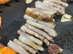 -安又胖韩国烤肉(泰达永旺店)