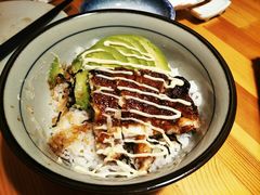 -福匠日本料理(人民路店)