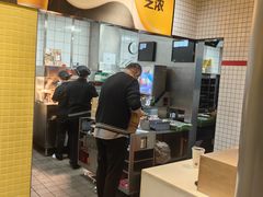 -麦当劳(安定门外大街店)
