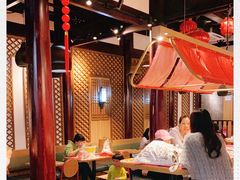 -麦当劳(南后街店)