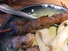 -塔哈尔·新疆盛宴(城西银泰店)