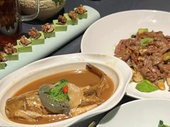 -肆月河豚·淮扬菜·湘菜(华天店)