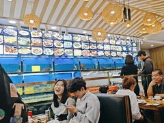 -醉壹号海鲜大排档(厦门美食地标店)