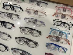 -宝岛眼镜·星创视光中心(金桥店)