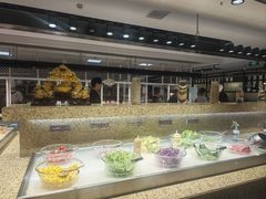 -汉巴味德(大悦城店)