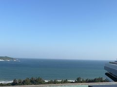 -瑰丽酒店·海吧·天际下午茶·现场DJ·天台酒吧
