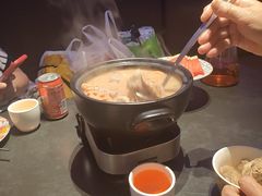 -知楚•精致湖北菜(武商MALL店)