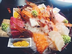 -鱼亭料理(芝罘店)