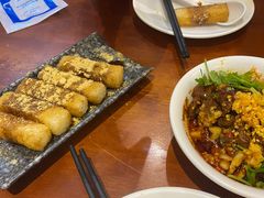 麻辣小郡肝-付小姐在成都(中山公园店)