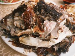 -维吾尔餐厅(宜山路店)