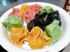 -1937青岛老味道·海肠捞饭·青岛菜(大鲍岛栈桥店)