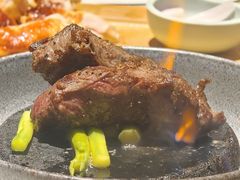 -俄士厨房(五棵松华熙LIVE店)