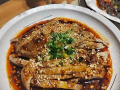 -番茄犟汤锅(东坝店)