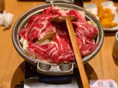 -初居食屋日式料理(万象城购物中心店)