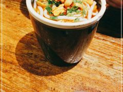 -串大叔炭火烤串·鸡西大冷面刀削面(总店)