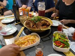 -友乐居羊蝎子(西直门店)