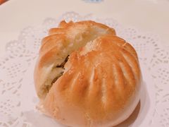 -额尔敦传统涮(公园西路店)