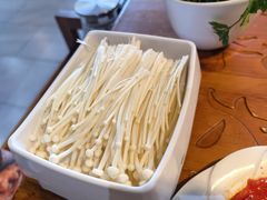 金针菇-邵汇大虾(会展店)