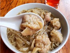 上汤云吞面-坚记面店(一德路店)