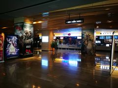 -博纳国际影城IMAX(中央大道店)