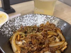 -吉野家 (新街口外大街店)
