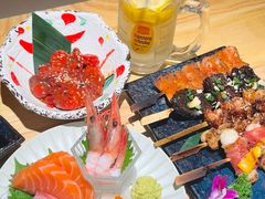 -鹤龟料理店(时代天街店)