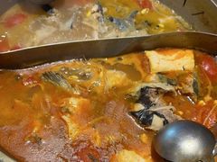 -亮欢寨(凯里总店)