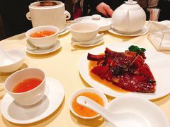 例汤-镛记酒家