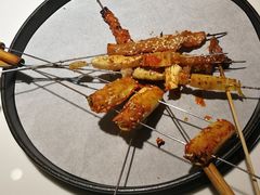 -卡路里的烤宴(浑南首创店)
