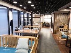 大堂-老苏州大客堂·苏帮菜·松鼠桂鱼·苏州传统小吃(观前街人民商场店)