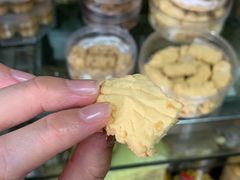 -金燕西洋牛油糕葡式食品