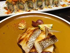 -月下料理(楷林IFC店)