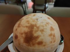 -ELI FALAFEL Lebanese&Mediterranean黎巴嫩美食(富城路店)