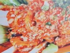 -陶然居·重庆菜(鱼洞老街店)