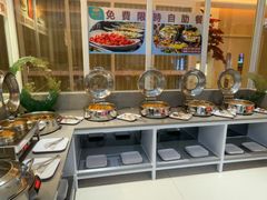 -新美姿美食水疗汇(罗湖口岸店)