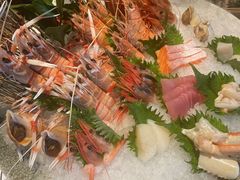 -Mr·Fish鱼鲜生海鲜放题(银泰in99店)
