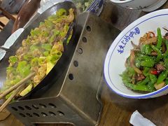 -张氏父子常德肠子馆(红星总店)
