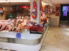 -泰康食品(南京东路店)